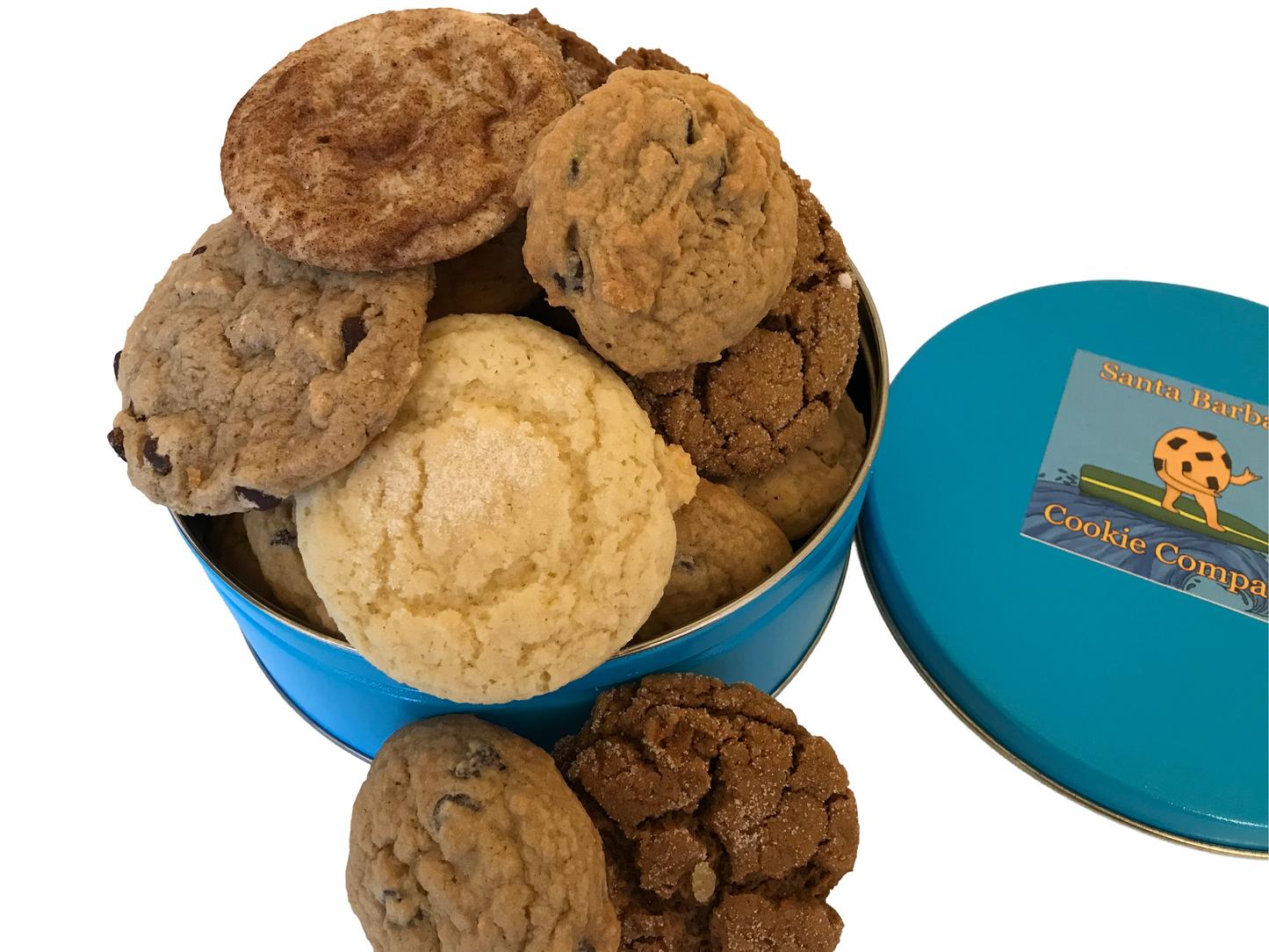 Cookie of the Month Club