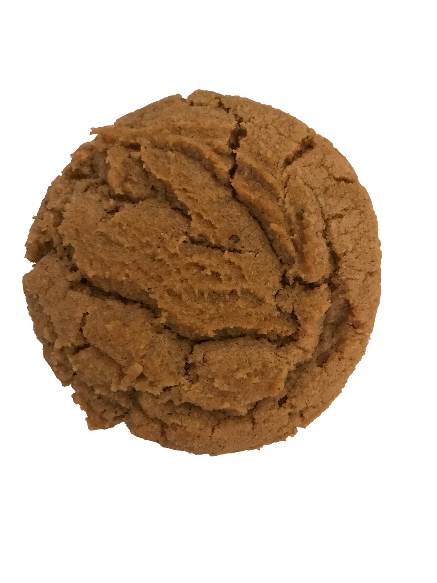 Knapp's Castle Chai Spice Cookie Ditty Bag