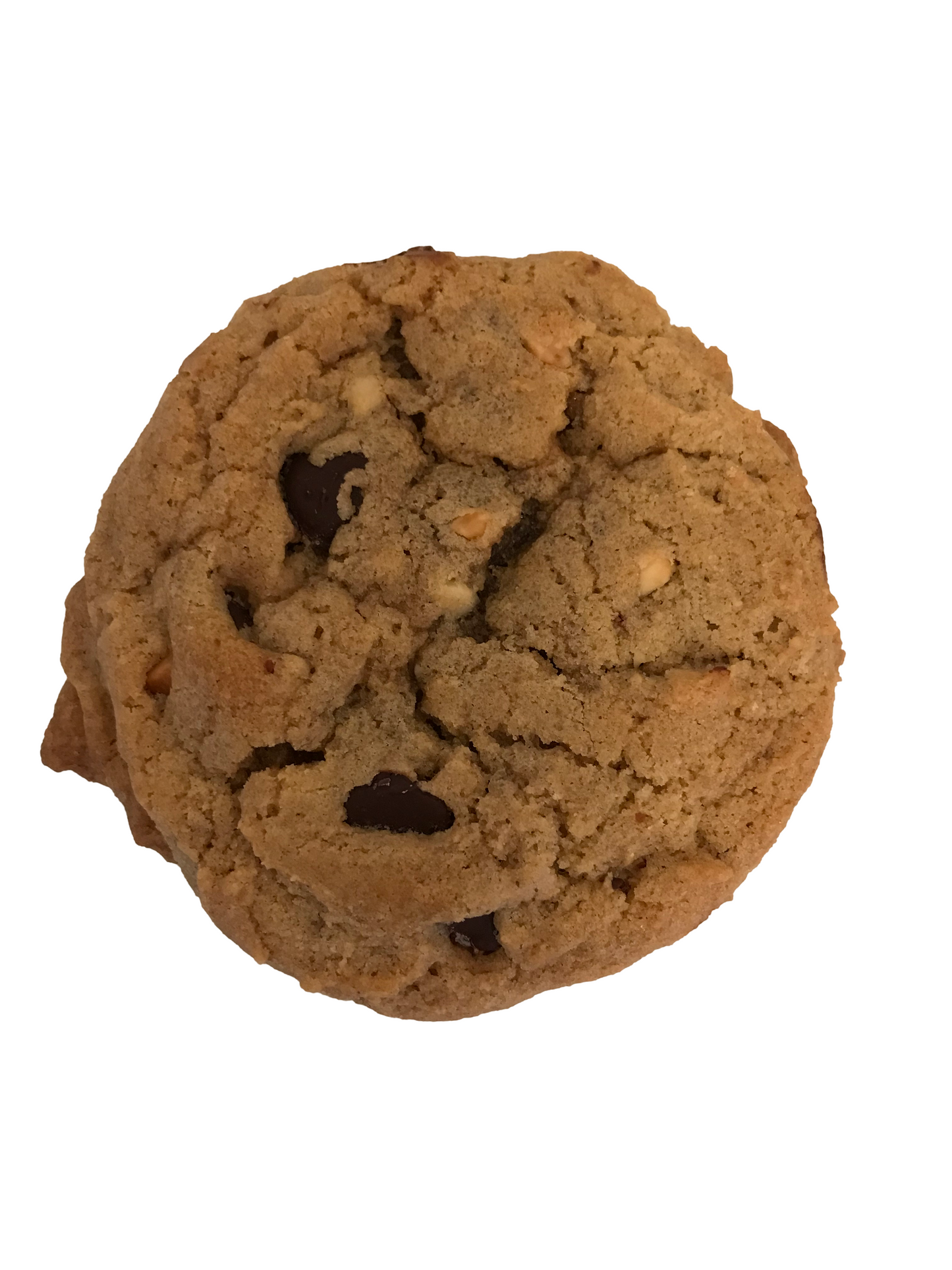 Leadbetter Peanut Butter Chocolate Chip Cookie Ditty Bag